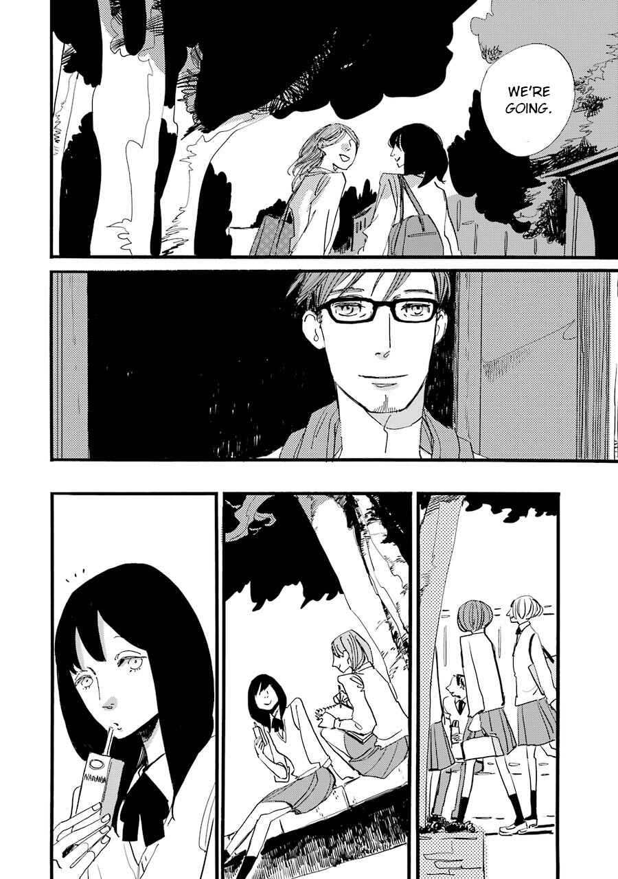 Page 7 Chapter 2 ACCA - 13-ku Kansatsuka Gaiden - Paula & Michelle