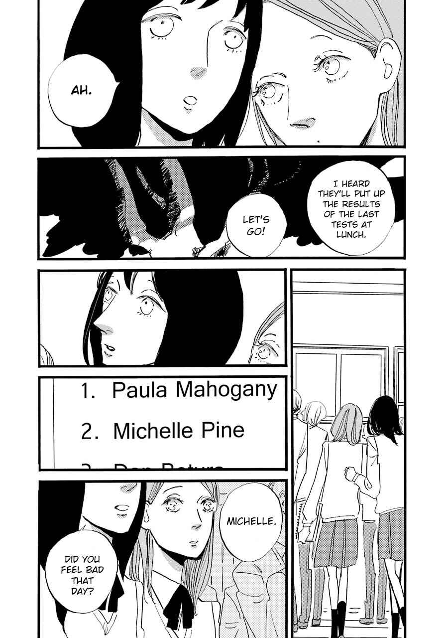 Page 9 Chapter 2 ACCA - 13-ku Kansatsuka Gaiden - Paula & Michelle