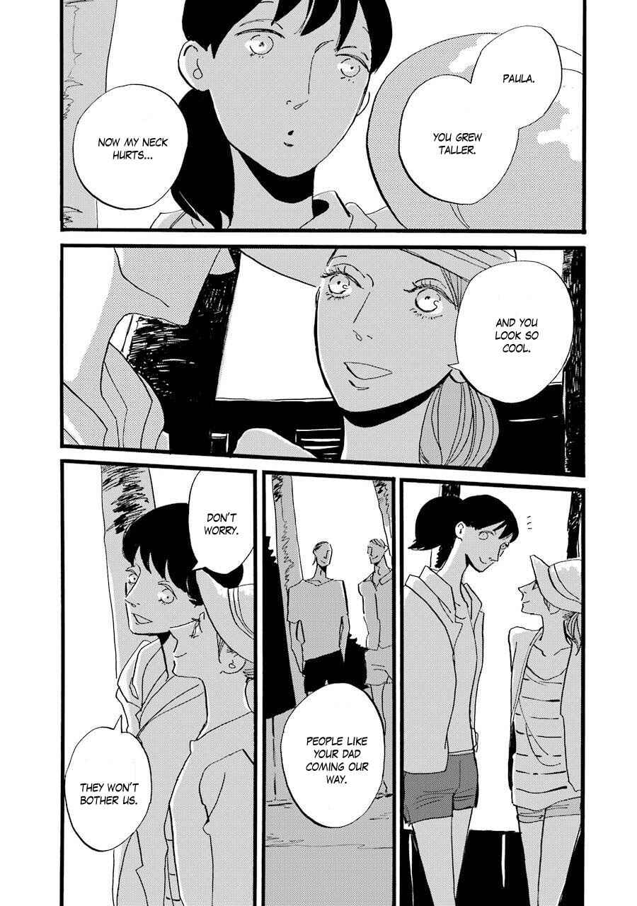 Page 5 Chapter 3 ACCA - 13-ku Kansatsuka Gaiden - Paula & Michelle