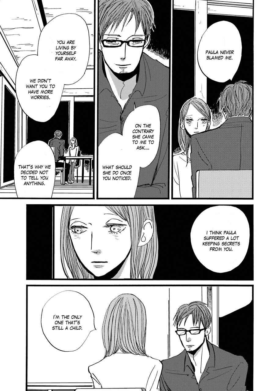 Page 31 Chapter 5 ACCA - 13-ku Kansatsuka Gaiden - Paula & Michelle