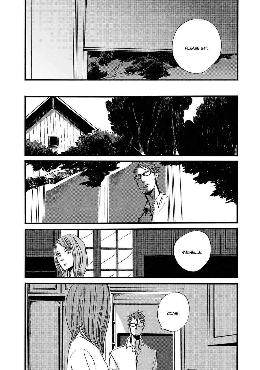 Page 35 Chapter 5 ACCA - 13-ku Kansatsuka Gaiden - Paula & Michelle