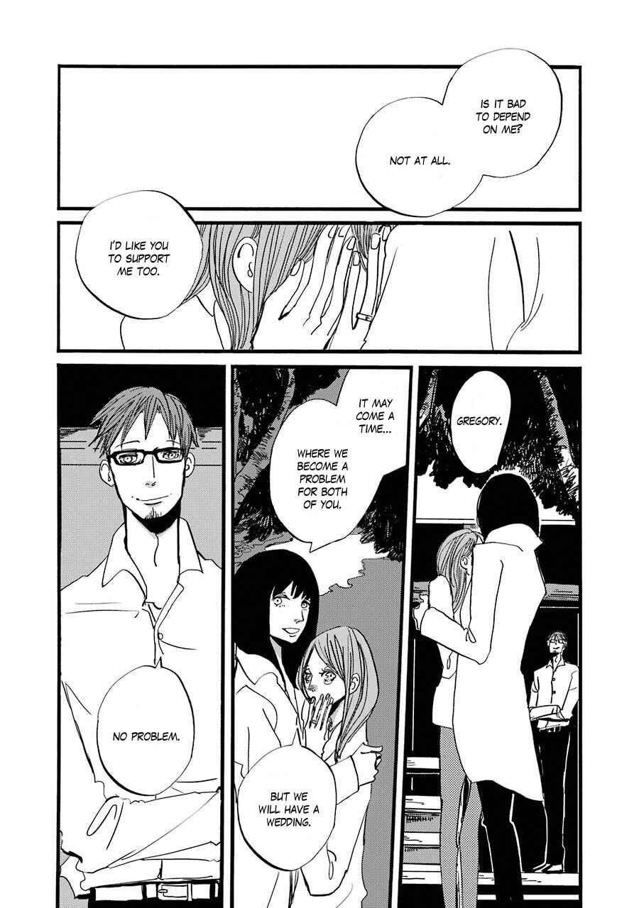 Page 38 Chapter 5 ACCA - 13-ku Kansatsuka Gaiden - Paula & Michelle