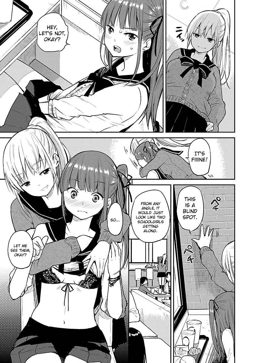 Page 11 Chapter 3 Eve no Okusuri