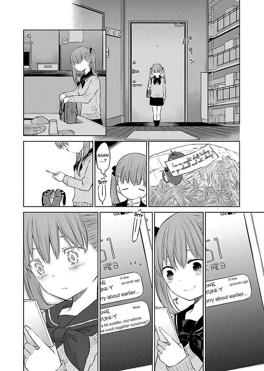 Page 22 Chapter 4 Eve no Okusuri