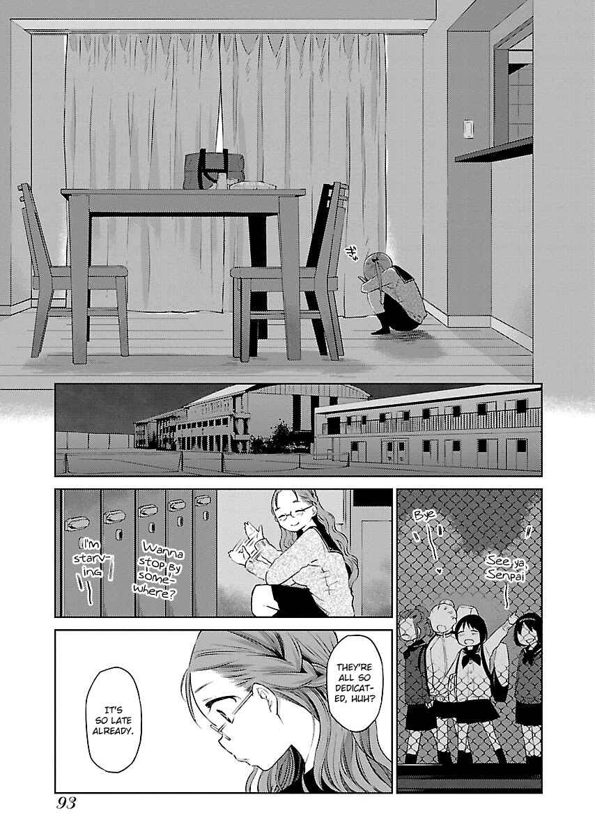 Page 23 Chapter 4 Eve no Okusuri