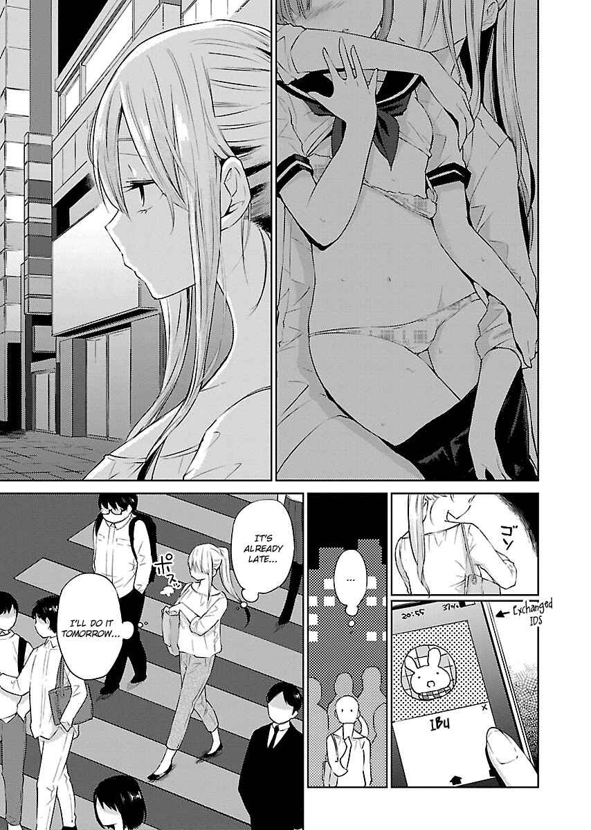 Page 3 Chapter 4 Eve no Okusuri