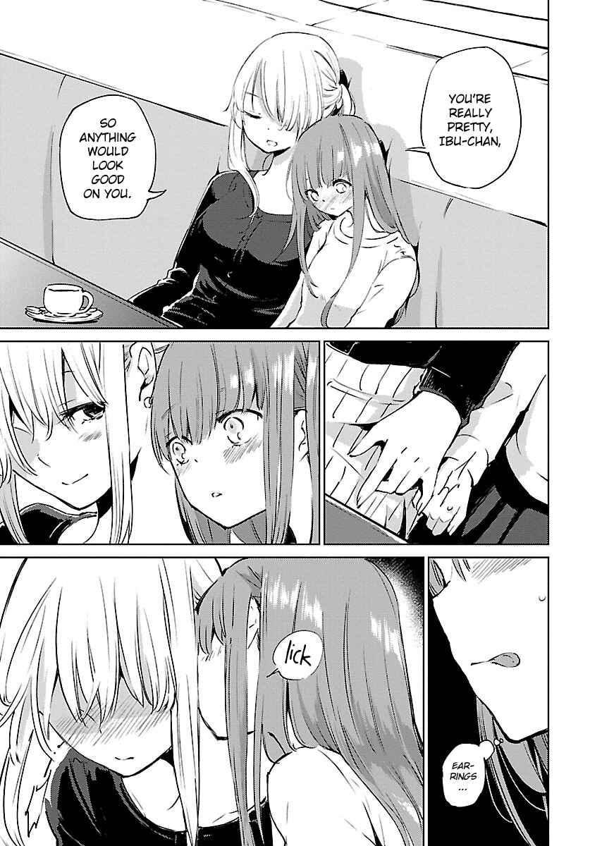 Page 11 Chapter 6 Eve no Okusuri