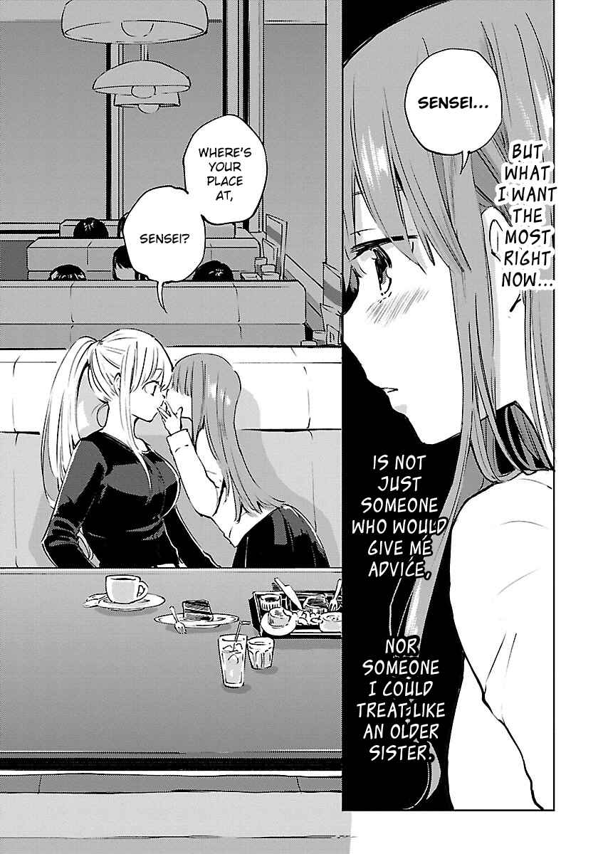 Page 13 Chapter 6 Eve no Okusuri