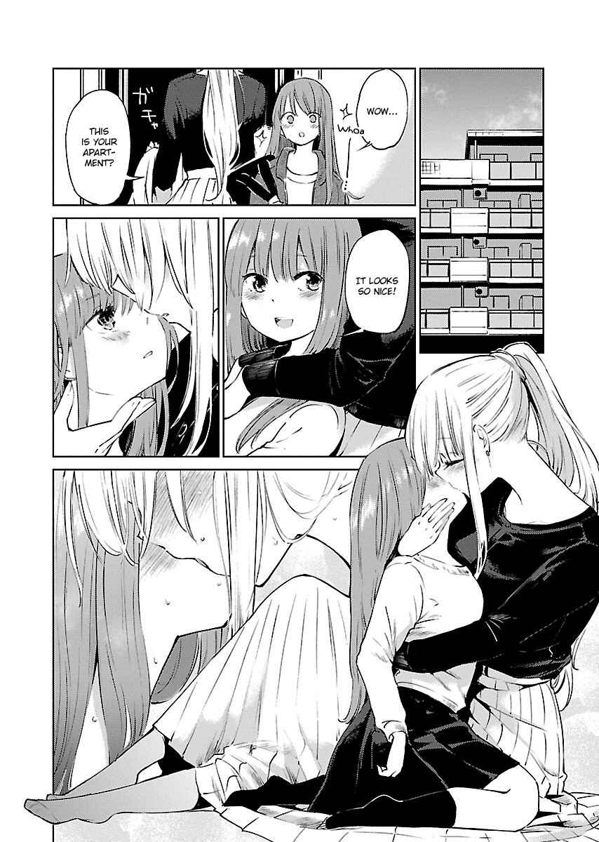 Page 14 Chapter 6 Eve no Okusuri