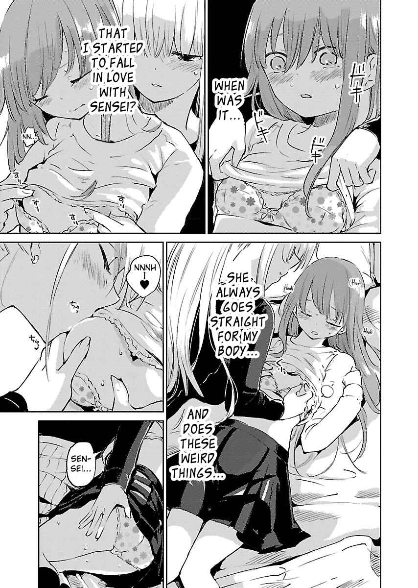 Page 17 Chapter 6 Eve no Okusuri