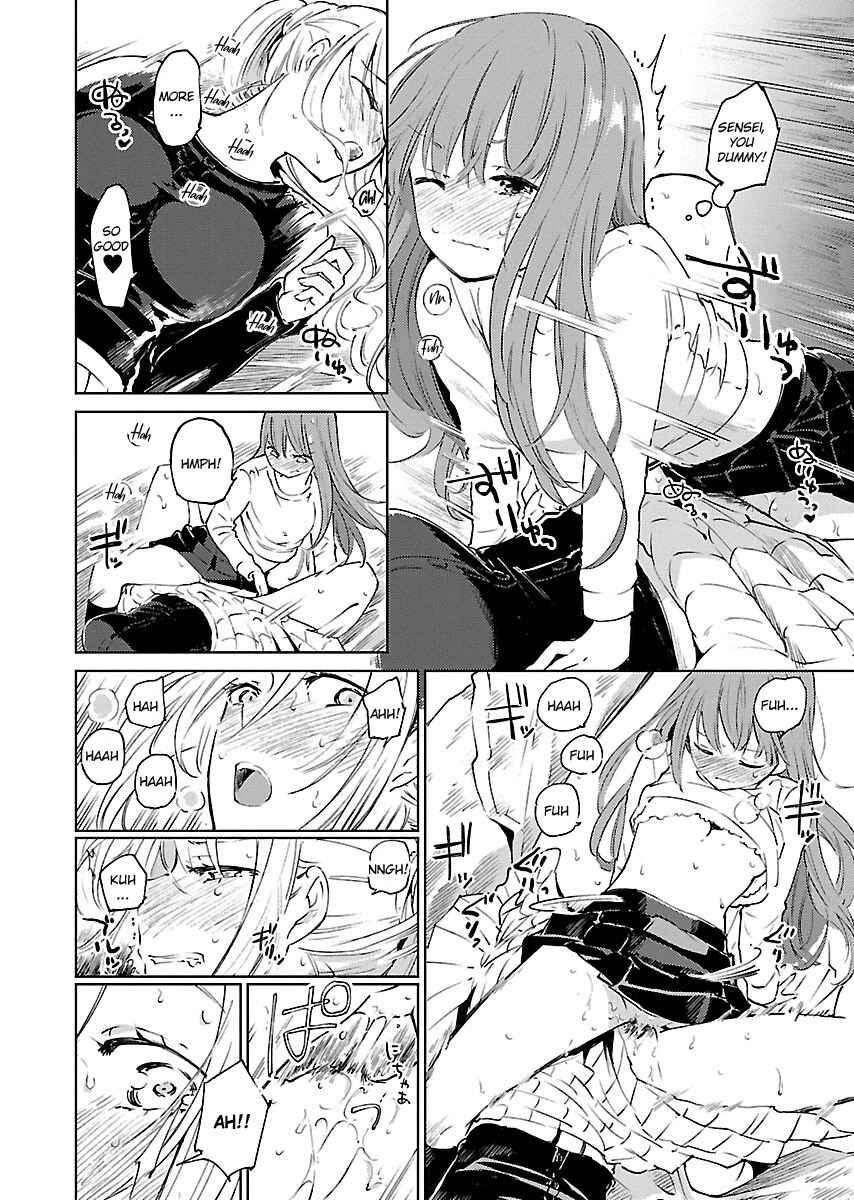 Page 22 Chapter 6 Eve no Okusuri