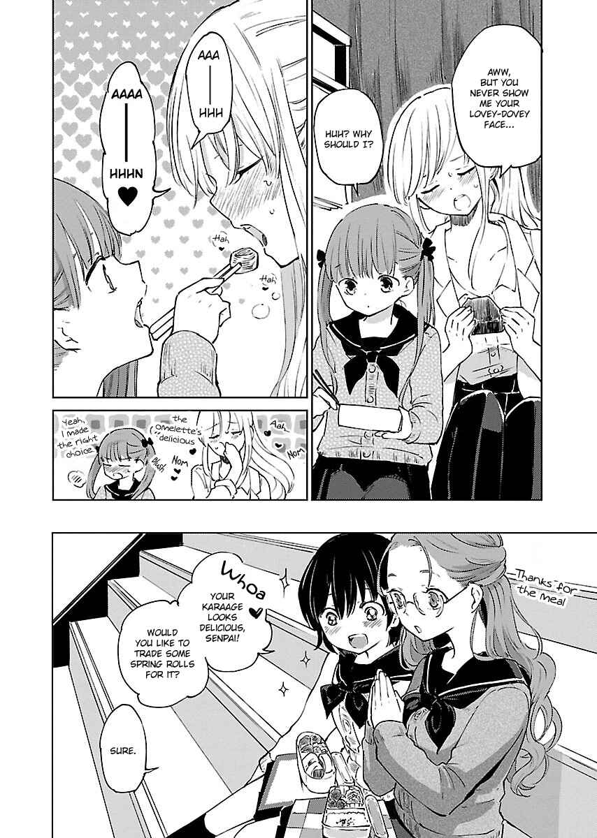 Page 30 Chapter 6 Eve no Okusuri