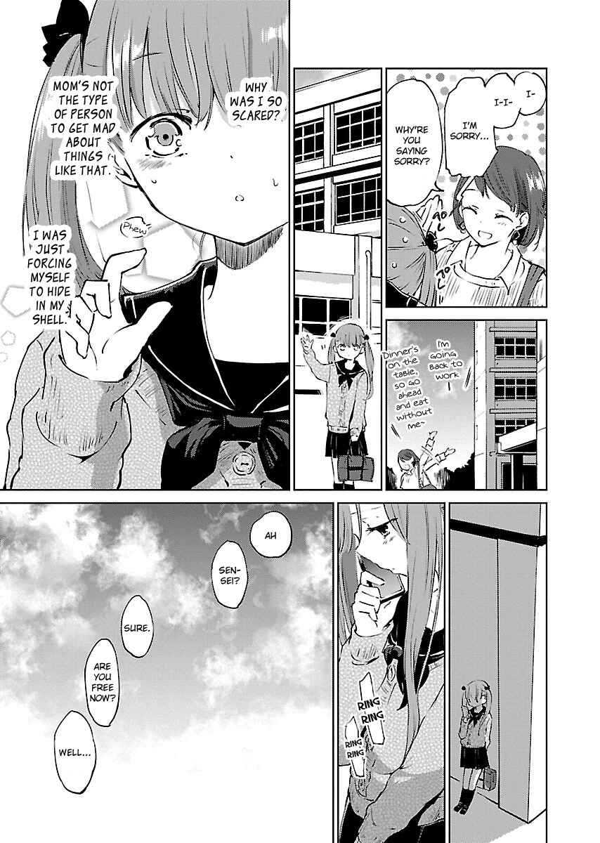 Page 5 Chapter 6 Eve no Okusuri
