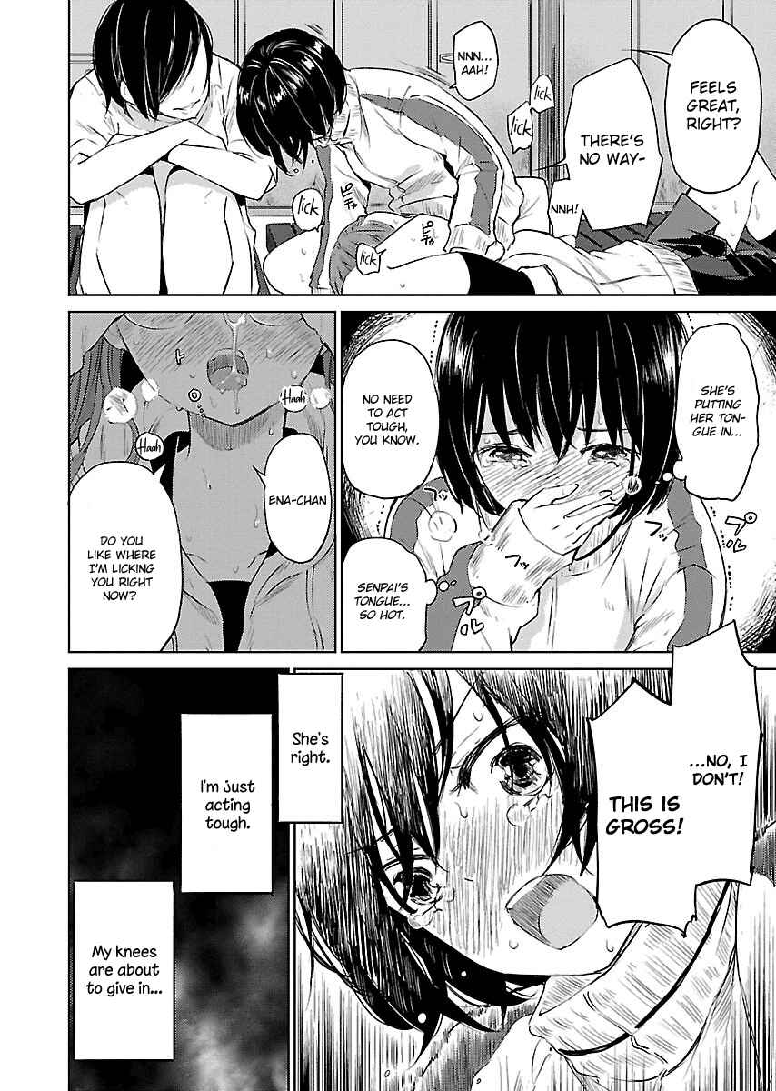 Page 14 Chapter 5 Eve no Okusuri