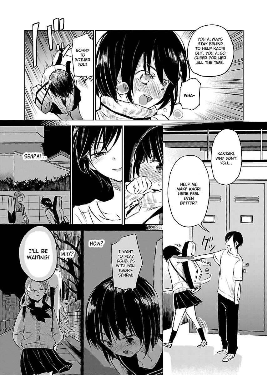 Page 5 Chapter 5 Eve no Okusuri