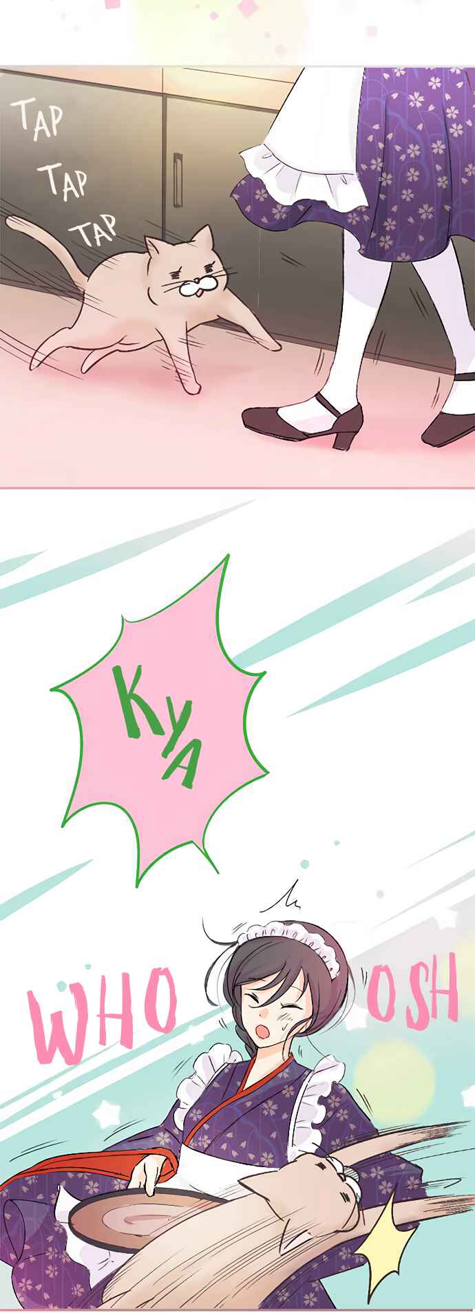 Page 12 Chapter 9 Let Me Eat You
