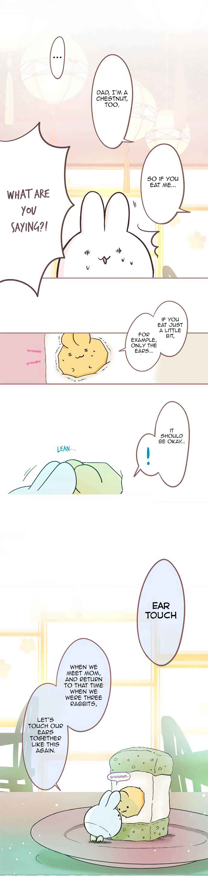 Page 4 Chapter 9 Let Me Eat You