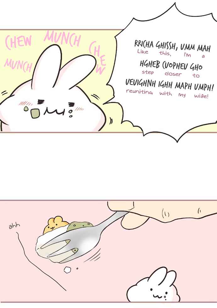 Page 7 Chapter 9 Let Me Eat You