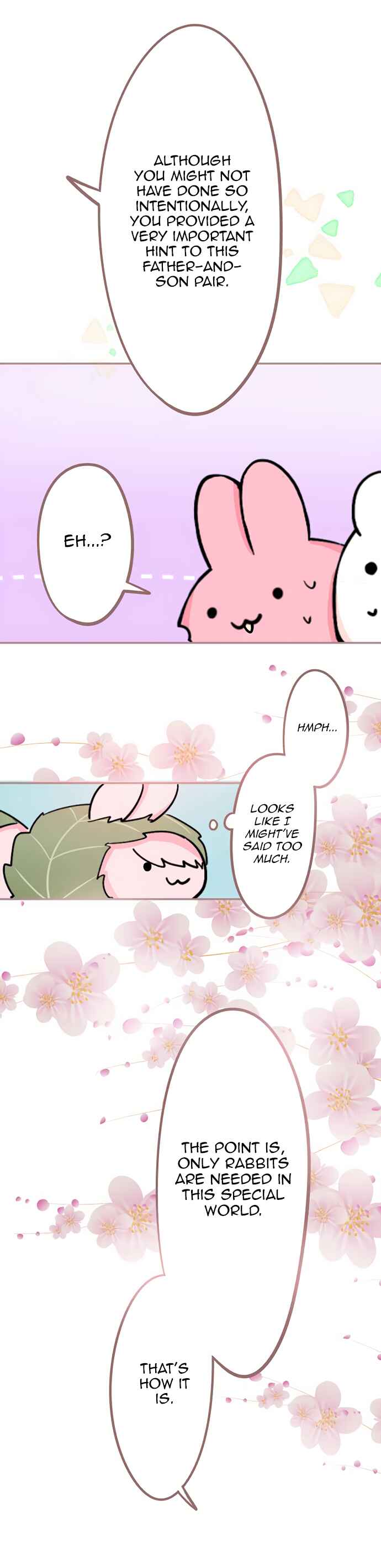 Page 9 Chapter 13 Let Me Eat You
