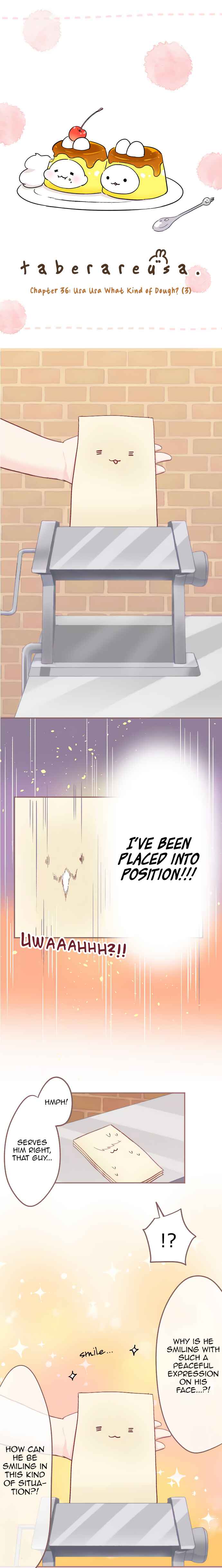 Page 1 Chapter 36 Let Me Eat You