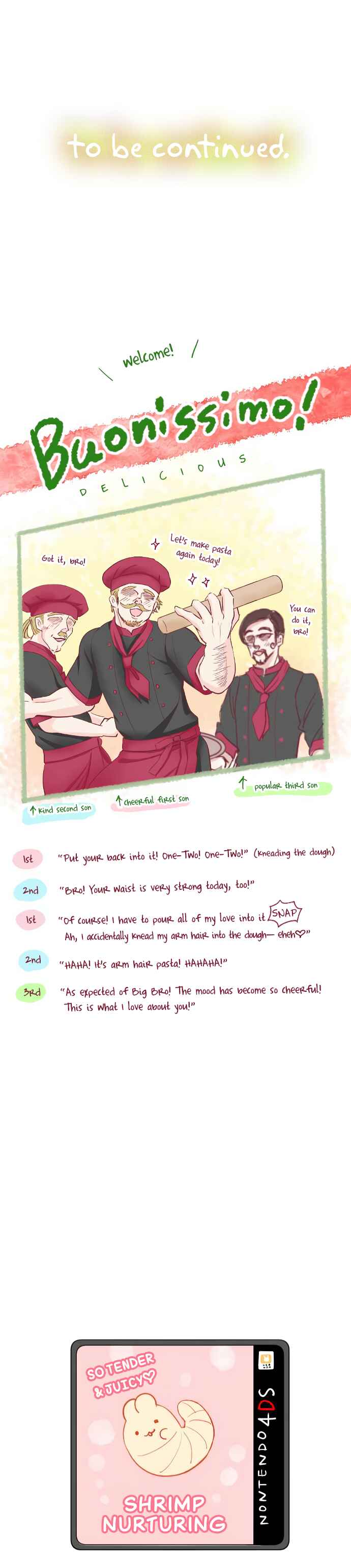 Page 11 Chapter 36 Let Me Eat You