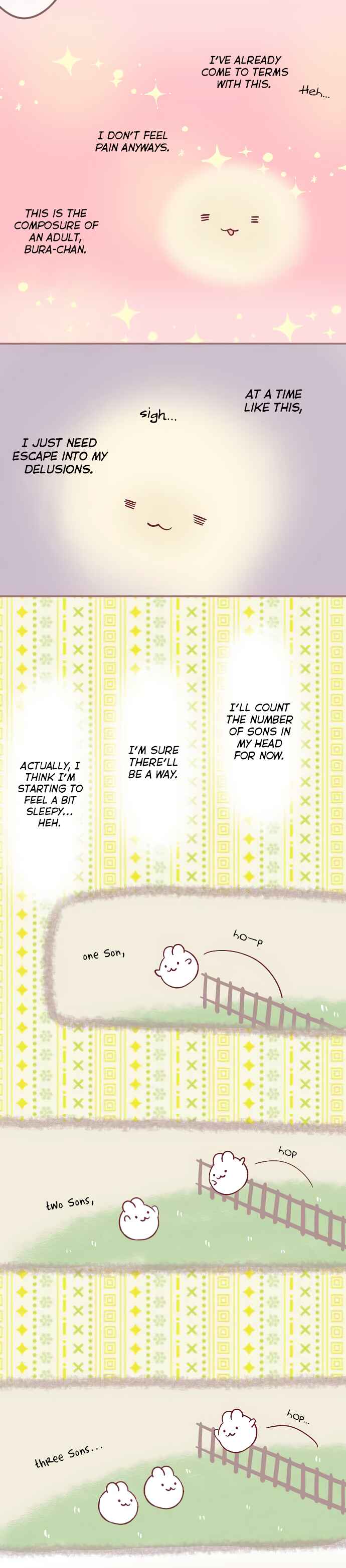 Page 2 Chapter 36 Let Me Eat You