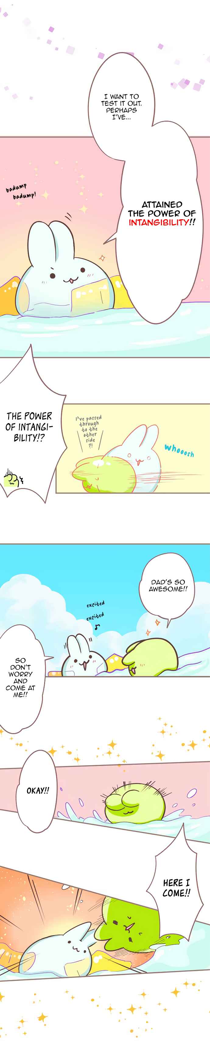 Page 8 Chapter 21 Let Me Eat You