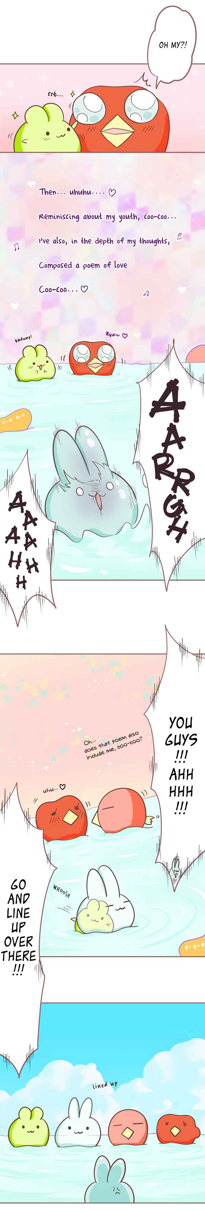 Page 4 Chapter 24 Let Me Eat You