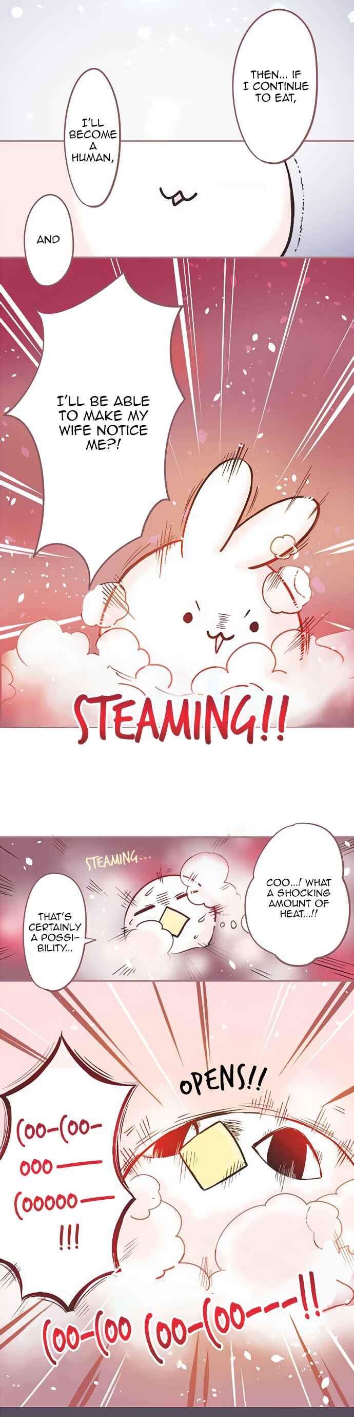 Page 10 Chapter 7 Let Me Eat You
