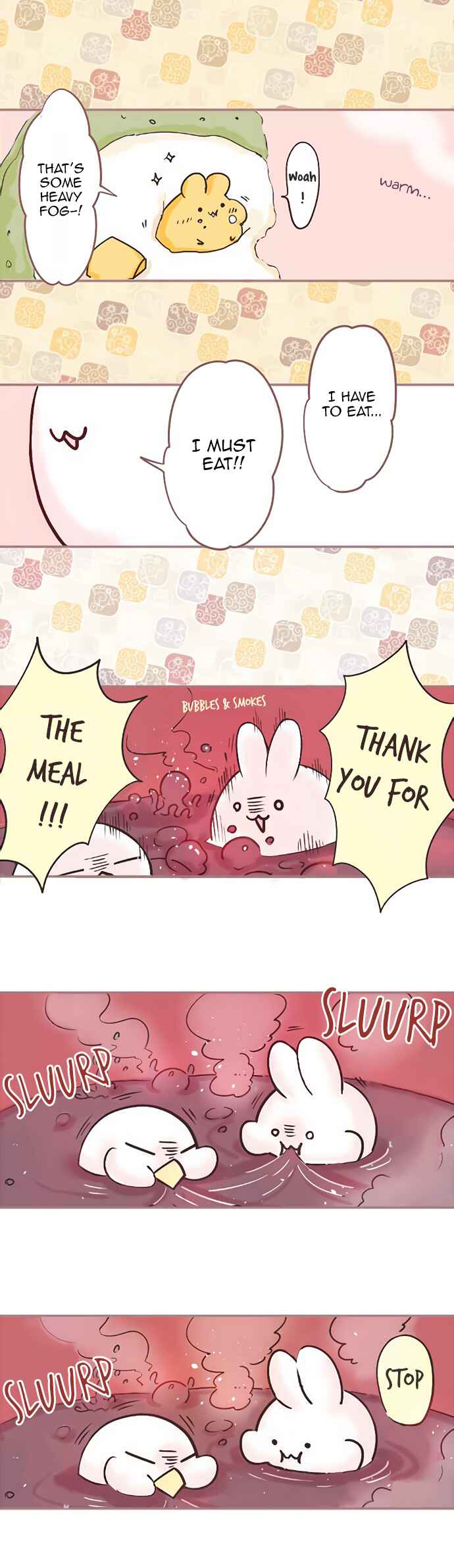 Page 12 Chapter 7 Let Me Eat You
