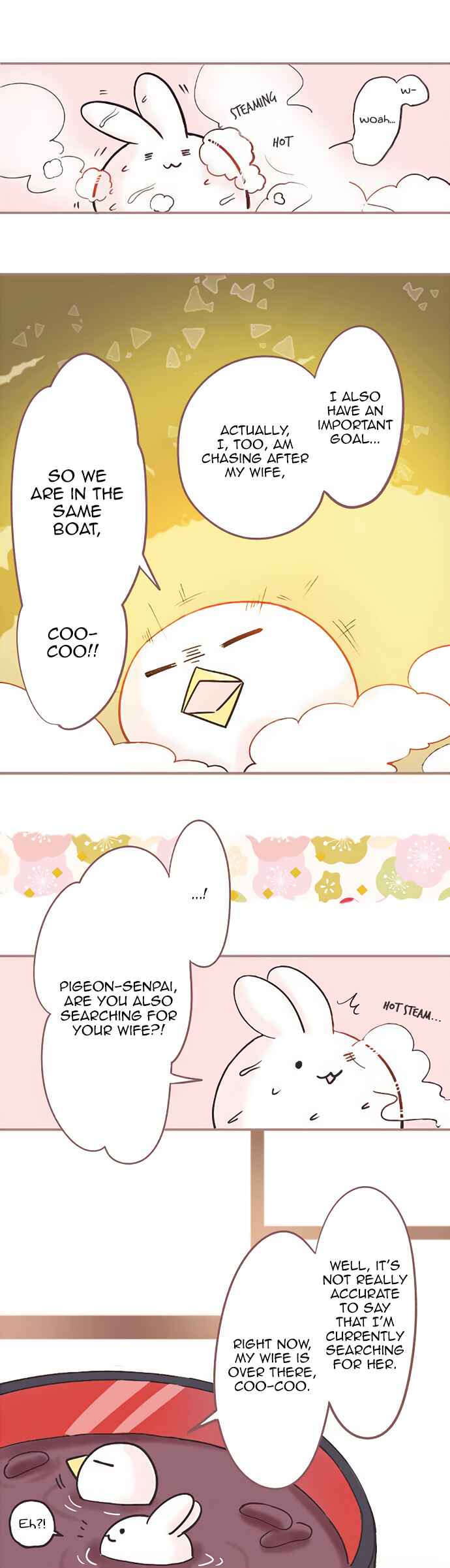 Page 2 Chapter 7 Let Me Eat You