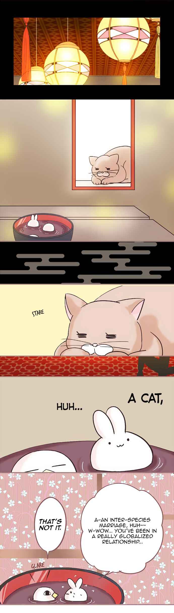 Page 3 Chapter 7 Let Me Eat You