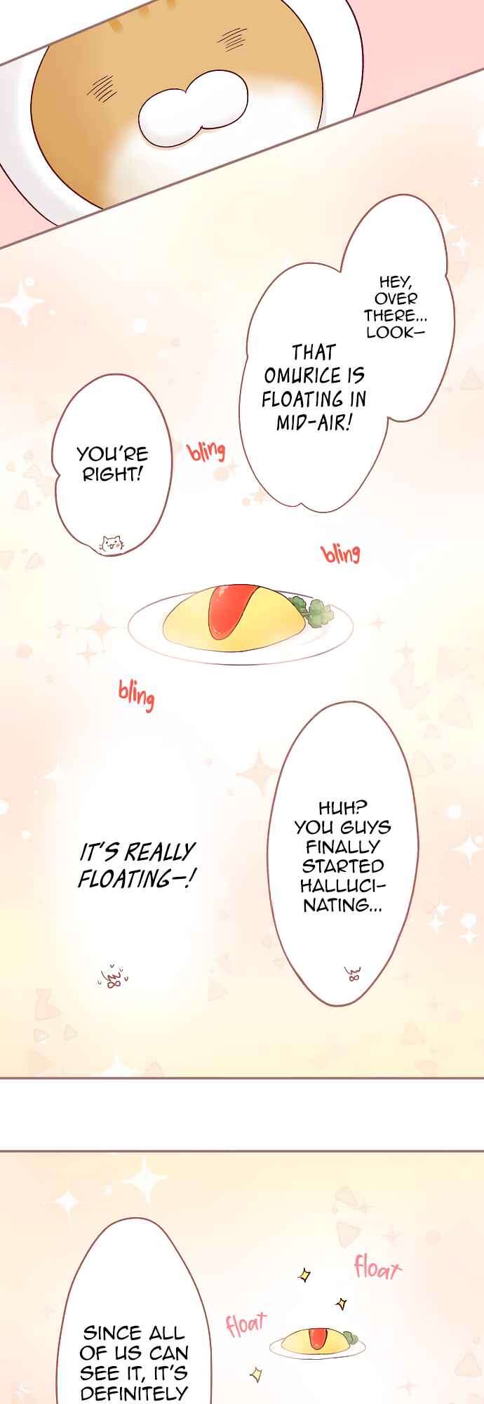 Page 12 Chapter 65 Let Me Eat You