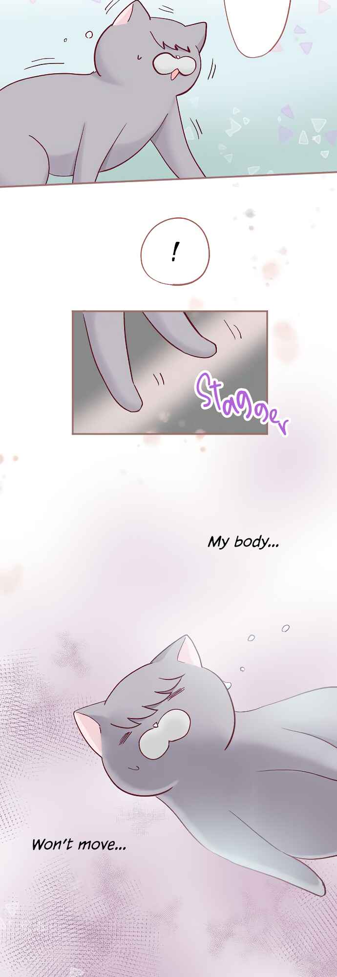 Page 14 Chapter 65 Let Me Eat You