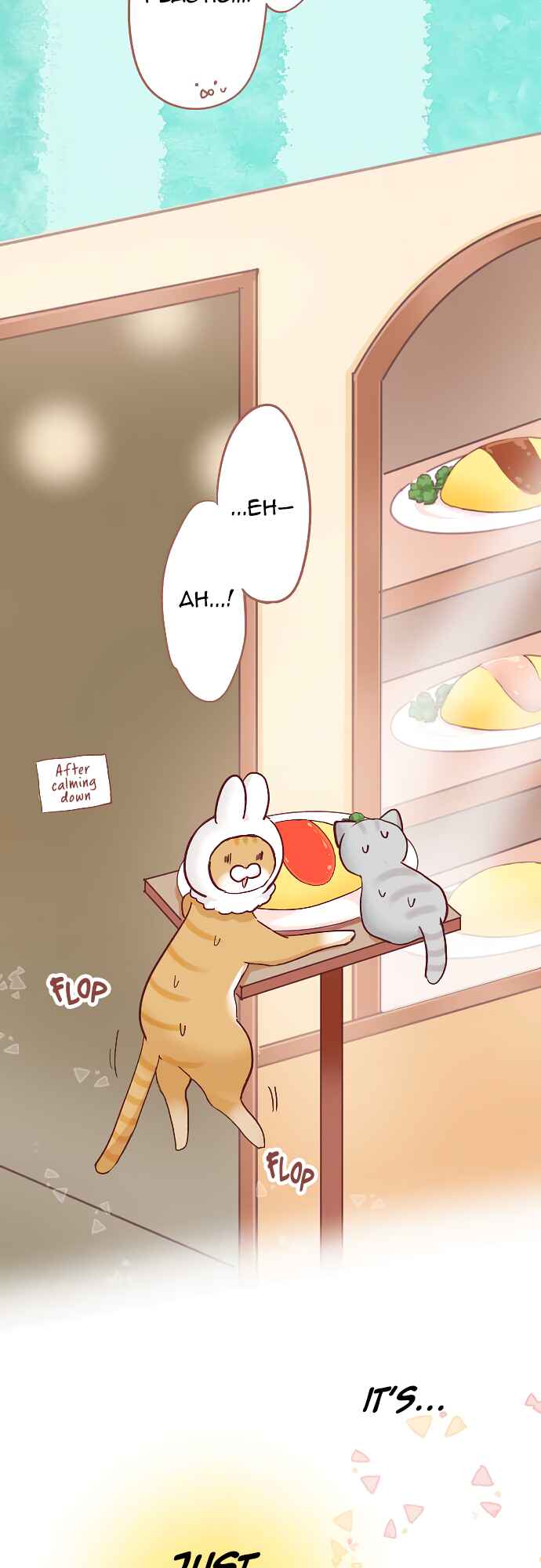 Page 20 Chapter 65 Let Me Eat You