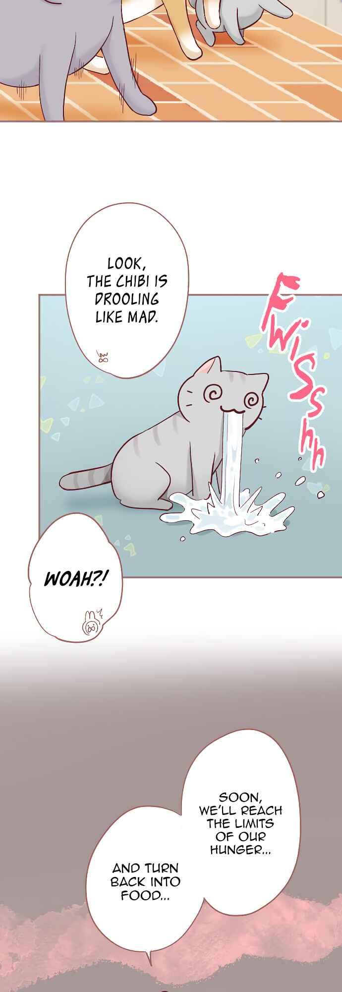 Page 3 Chapter 65 Let Me Eat You
