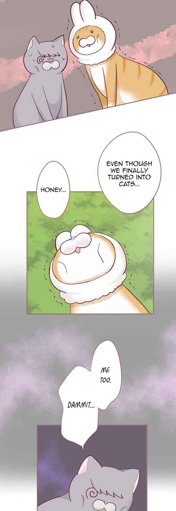 Page 4 Chapter 65 Let Me Eat You