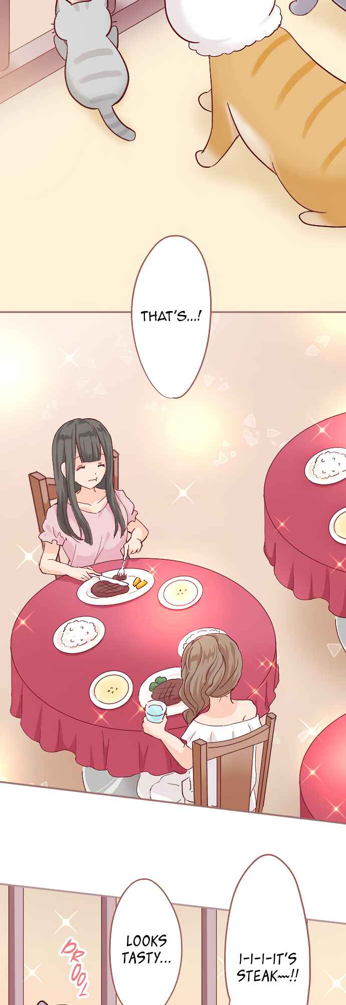 Page 9 Chapter 65 Let Me Eat You