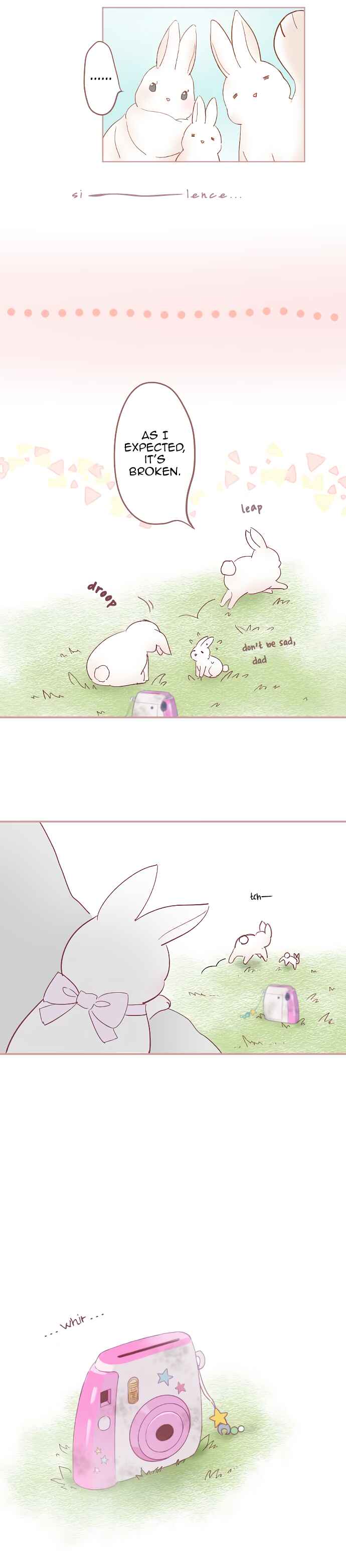 Page 4 Chapter 34 Let Me Eat You