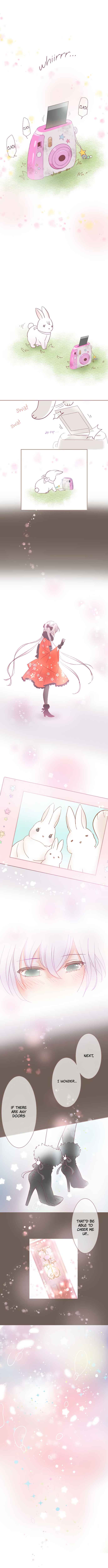 Page 5 Chapter 34 Let Me Eat You