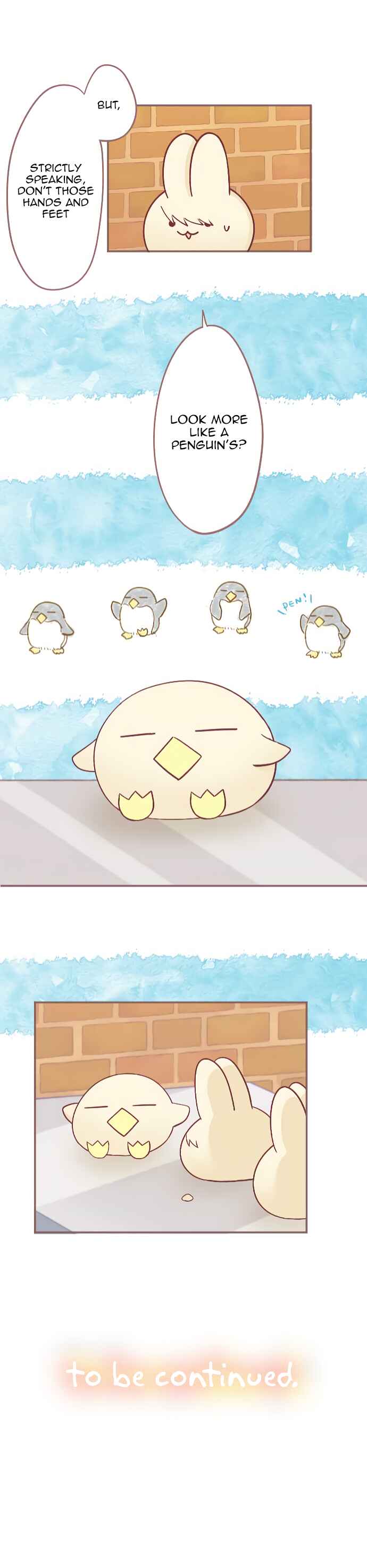 Page 8 Chapter 34 Let Me Eat You