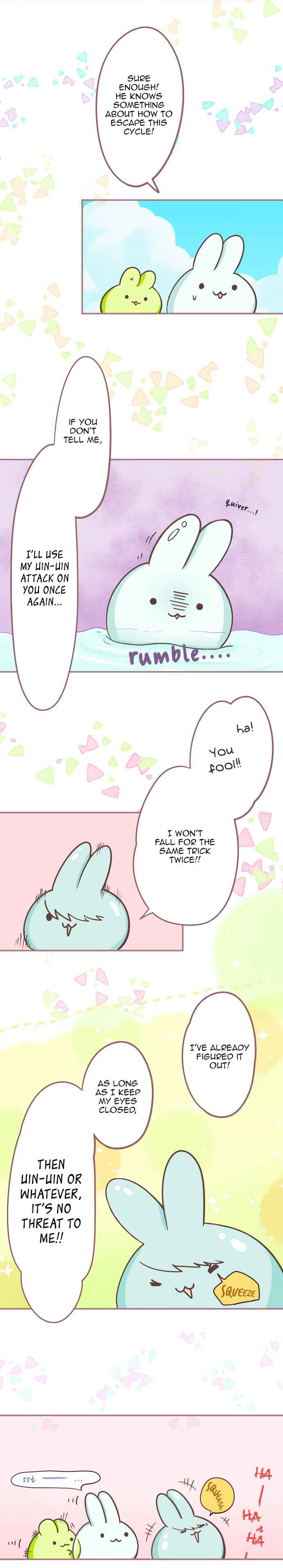 Page 2 Chapter 22 Let Me Eat You