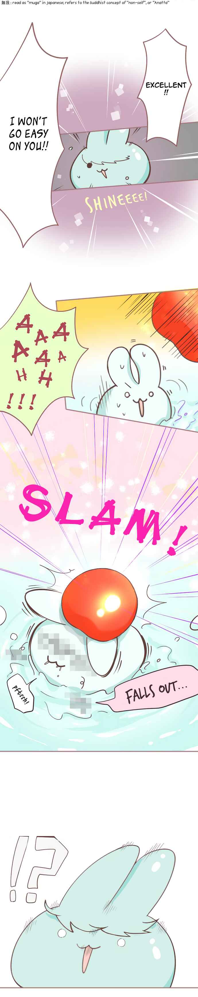 Page 9 Chapter 22 Let Me Eat You