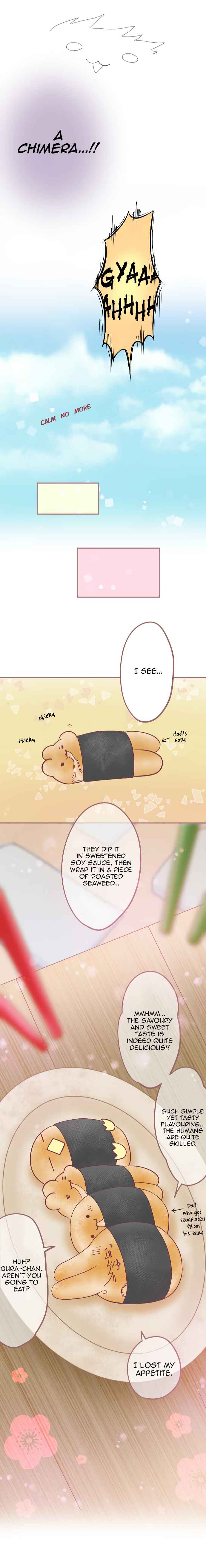Page 11 Chapter 33 Let Me Eat You
