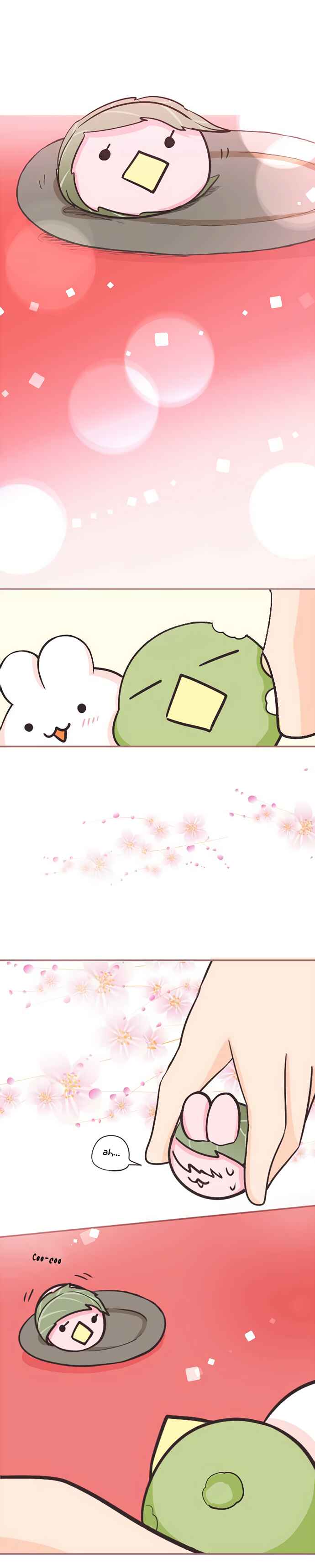 Page 12 Chapter 14 Let Me Eat You