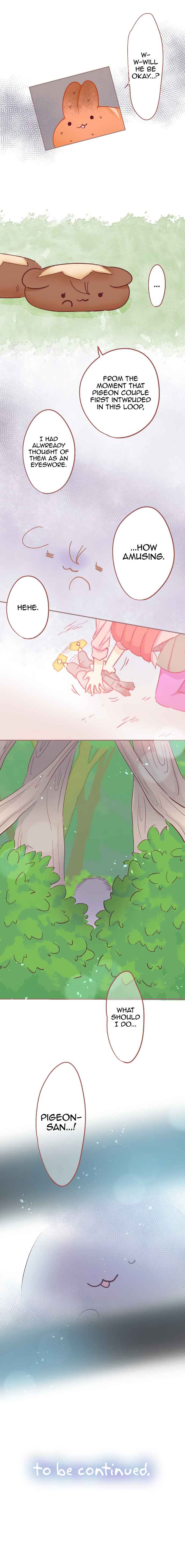 Page 13 Chapter 51 Let Me Eat You