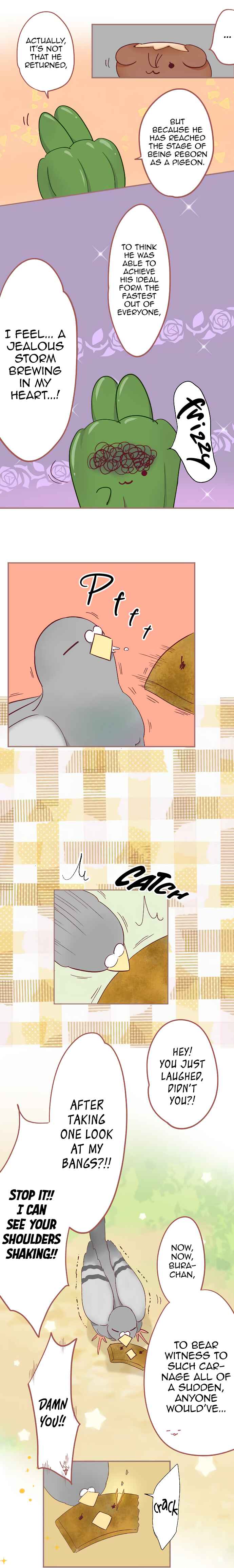 Page 3 Chapter 51 Let Me Eat You