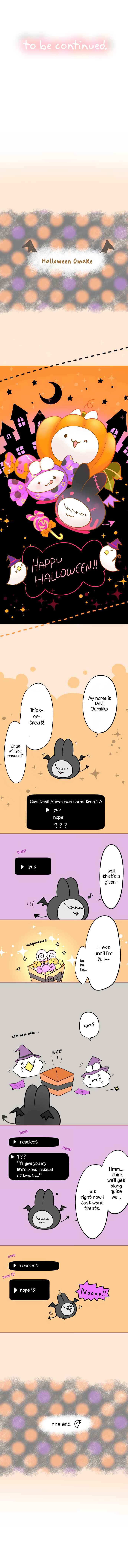 Page 10 Chapter 23 Let Me Eat You