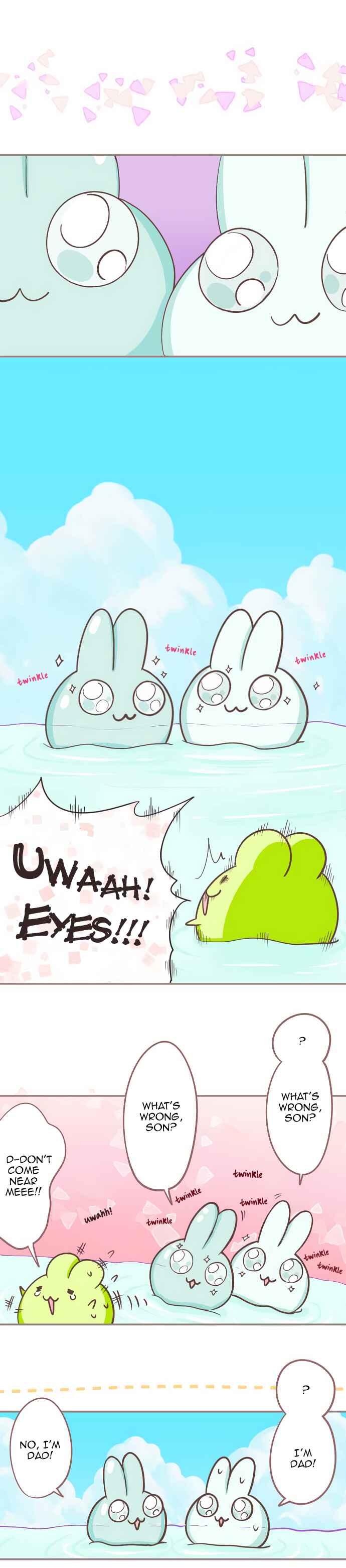 Page 4 Chapter 23 Let Me Eat You