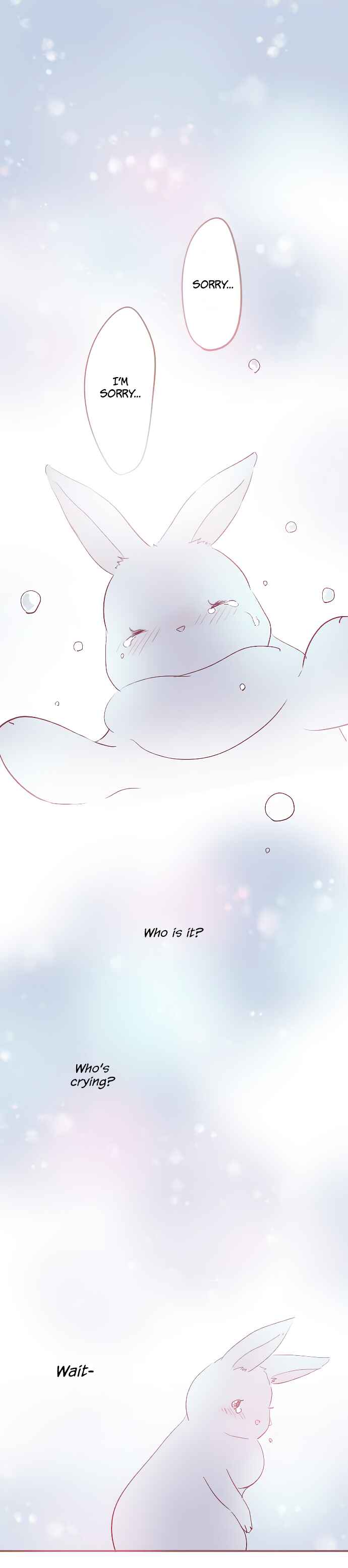 Page 1 Chapter 39 Let Me Eat You